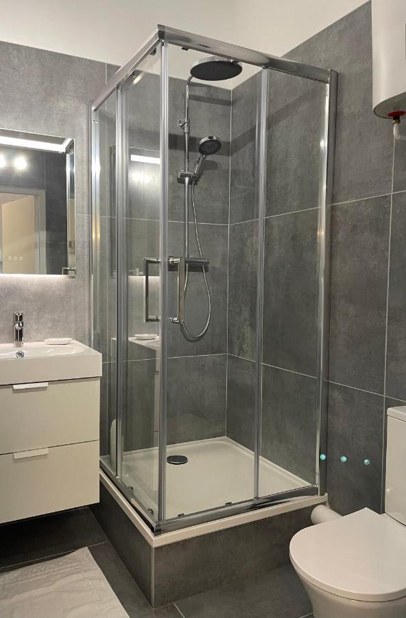 Lux Cathedrale Apartment Reims Ngoại thất bức ảnh